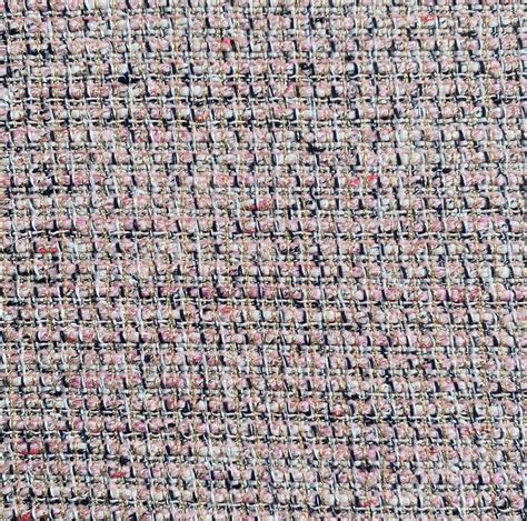 boucle stoffe chanel|coco Chanel boucle fabric.